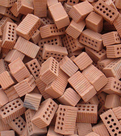 哈爾濱頁巖燒結磚